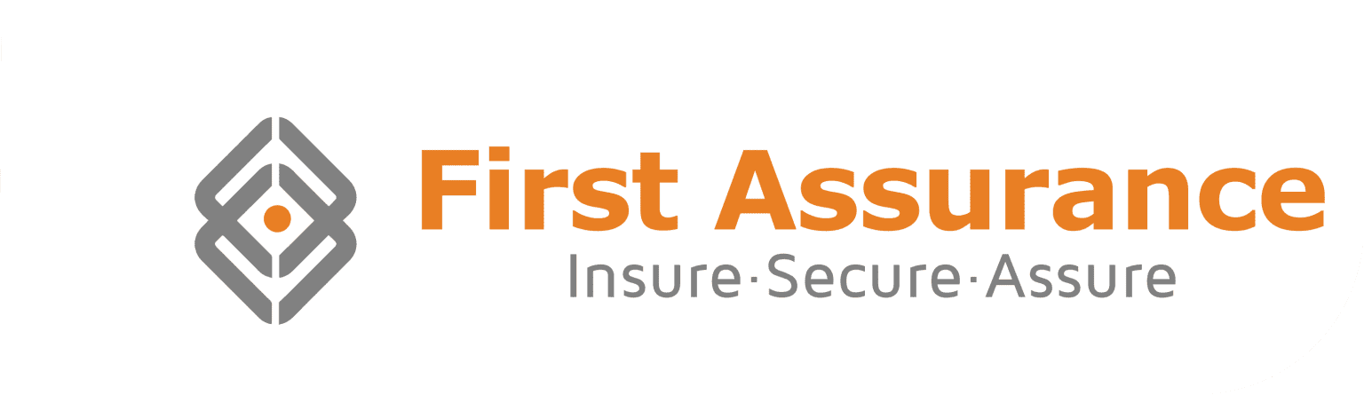 First Assurance Logo