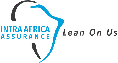 Intra Africa Insurance Logo