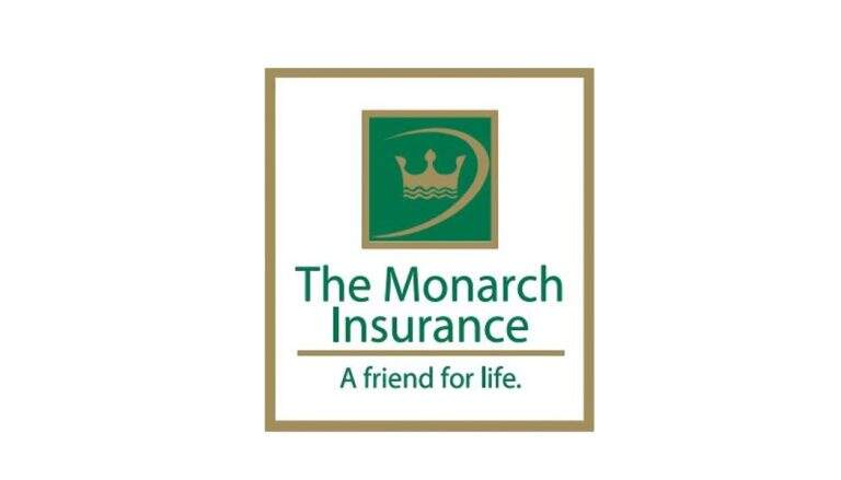 Monarch Insurance Logo
