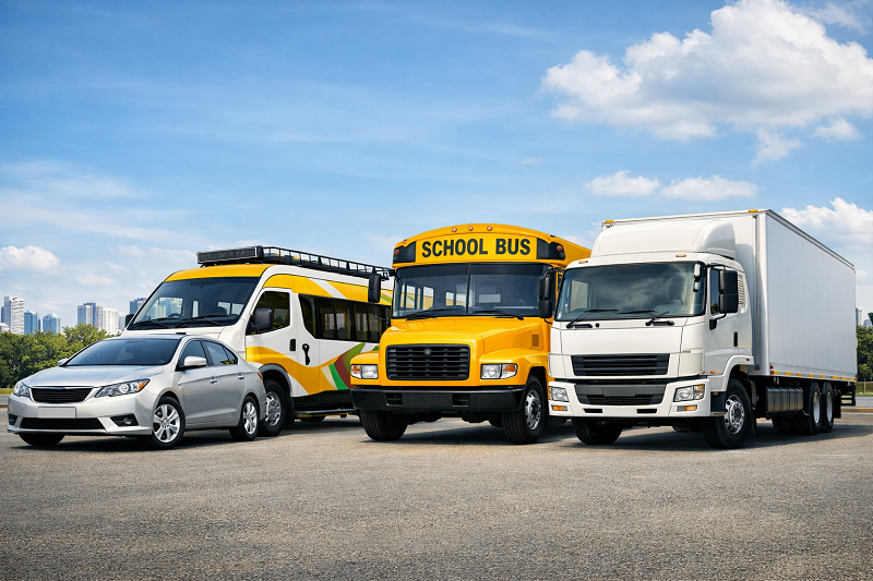 motor vehicle insurance in kenya